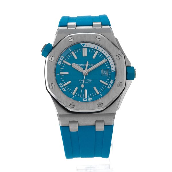 Audemars Piguet Royal Oak Offshore 15710ST.OO.A032CA.01